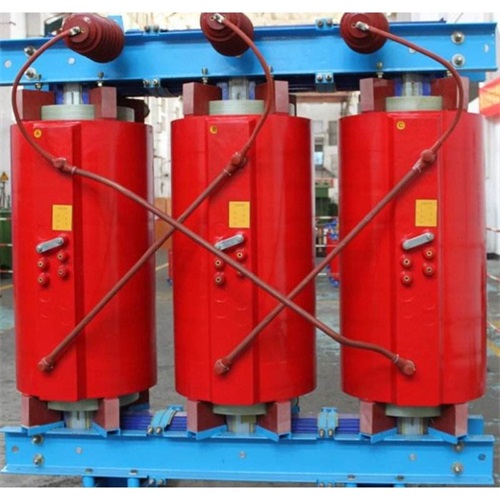 贵池SCB13-100KVA干式变压器价格